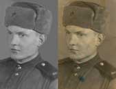 цветокоррекция